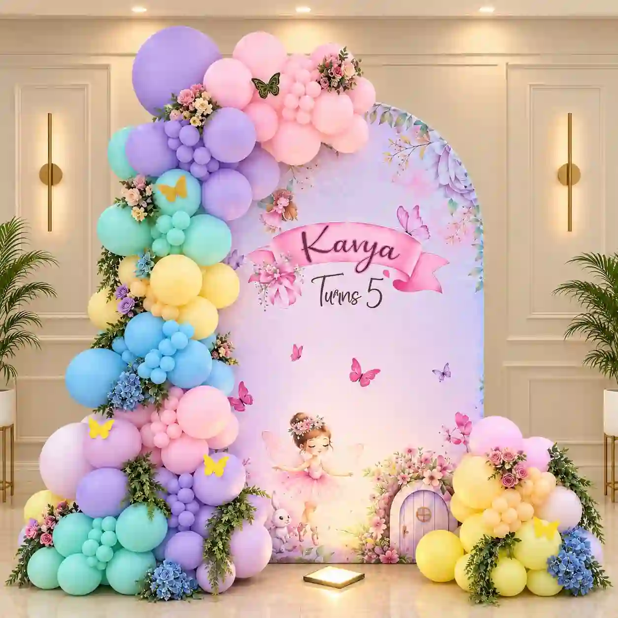 Fairyland Celebration